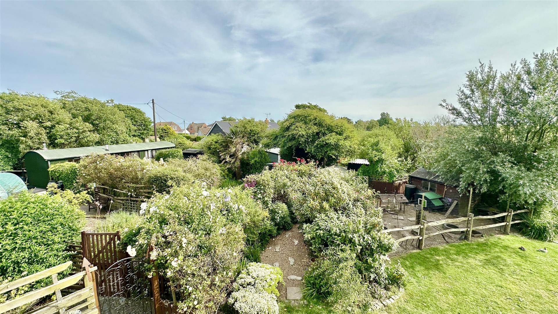 Windsor Way, Winchelsea Beach